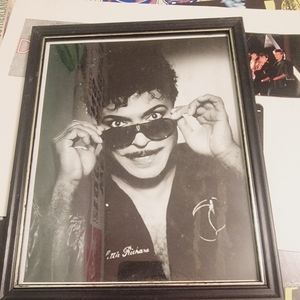 Little Richard original promo picture
